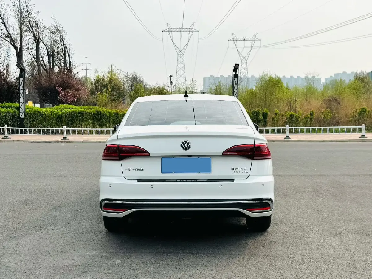 2023 Volkswagen Bora 1.2T 116HP L4 7DCT,autocango,china used car exporter,china ev exporter,chinese used car exporter,chinese used ev exporter