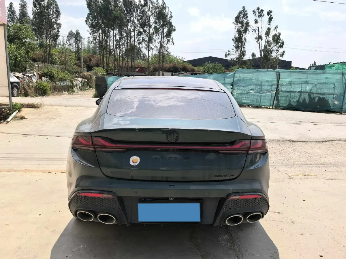 2023 MG 7 1.5T 188HP L4 7DCT,autocango,china used car exporter,china ev exporter,chinese used car exporter,chinese used ev exporter