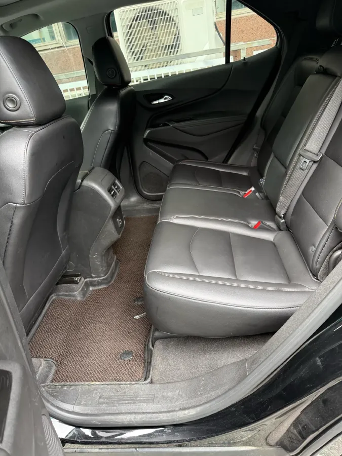 2021 Chevrolet Equinox 1.5T 169HP L4 6AT,autocango,china used car exporter,china ev exporter,chinese used car exporter,chinese used ev exporter