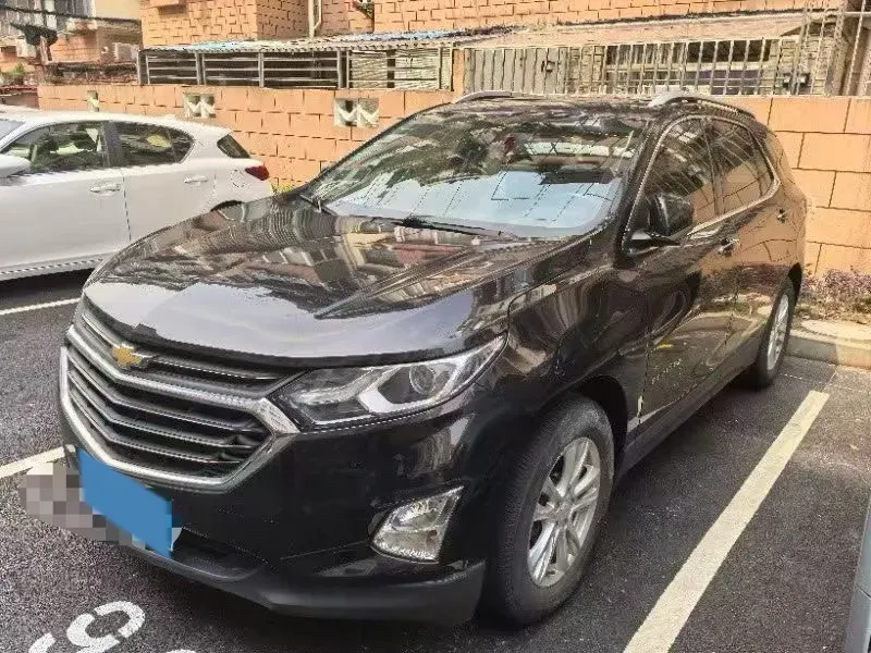 2021 Chevrolet Equinox 1.5T 169HP L4 6AT,autocango,china used car exporter,china ev exporter,chinese used car exporter,chinese used ev exporter
