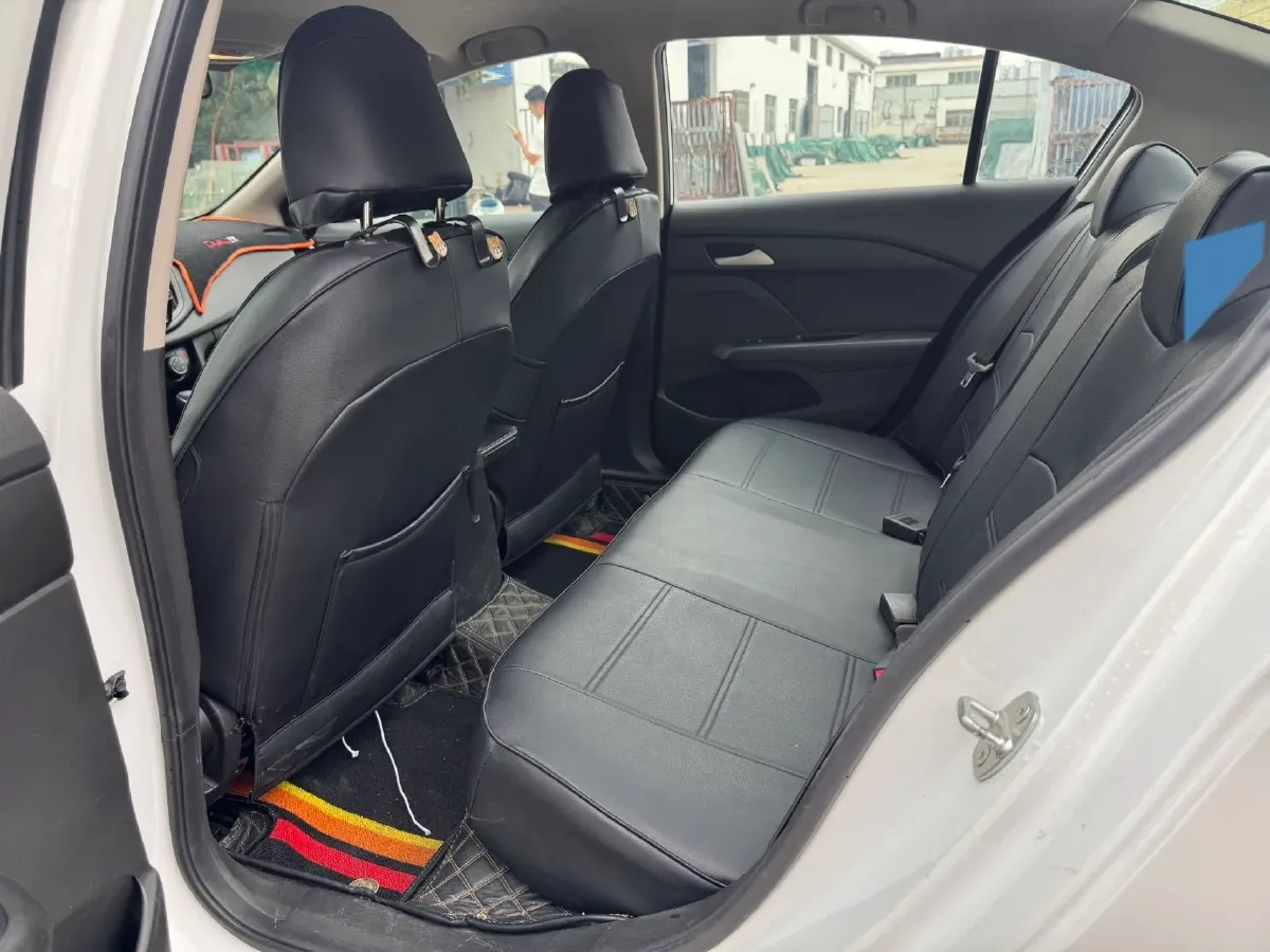 2016 Chevrolet Cavalier 1.5L 113HP L4 6AT,autocango,china used car exporter,china ev exporter,chinese used car exporter,chinese used ev exporter