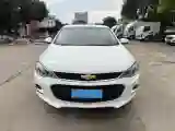 2016 Chevrolet Cavalier 1.5L 113HP L4 6AT