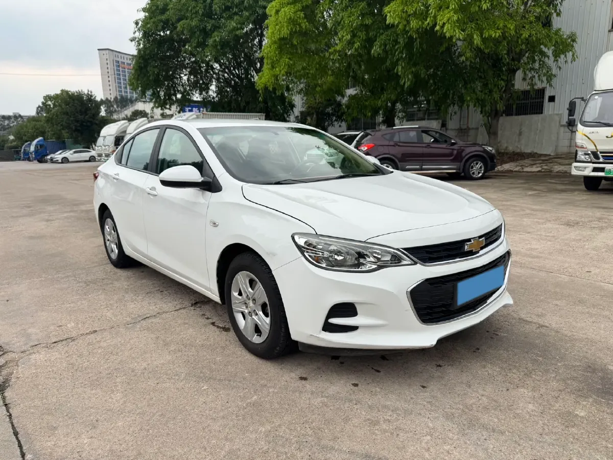 2016 Chevrolet Cavalier 1.5L 113HP L4 6AT,autocango,china used car exporter,china ev exporter,chinese used car exporter,chinese used ev exporter