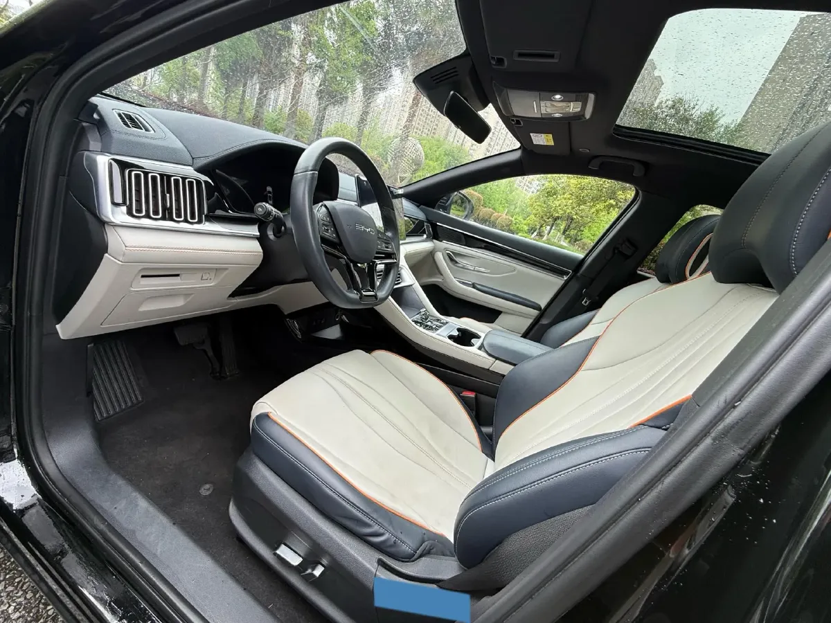 2023 BYD Song Plus 1.5L 110HP L4 E-CVT PHEV 18.3KWH,autocango,china used car exporter,china ev exporter,chinese used car exporter,chinese used ev exporter