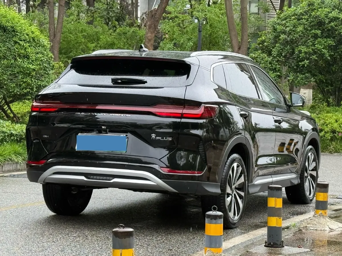 2023 BYD Song Plus 1.5L 110HP L4 E-CVT PHEV 18.3KWH,autocango,china used car exporter,china ev exporter,chinese used car exporter,chinese used ev exporter