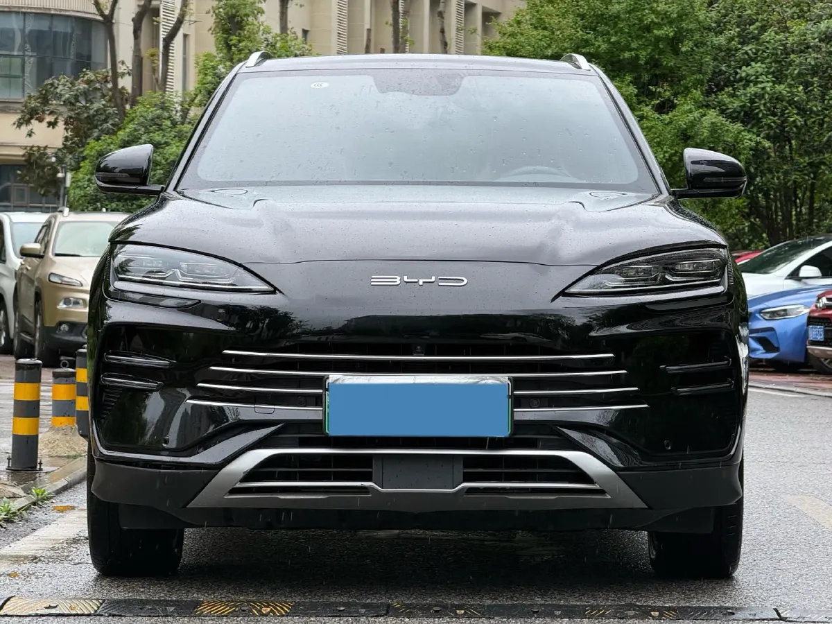 2023 BYD Song Plus 1.5L 110HP L4 E-CVT PHEV 18.3KWH,autocango,china used car exporter,china ev exporter,chinese used car exporter,chinese used ev exporter