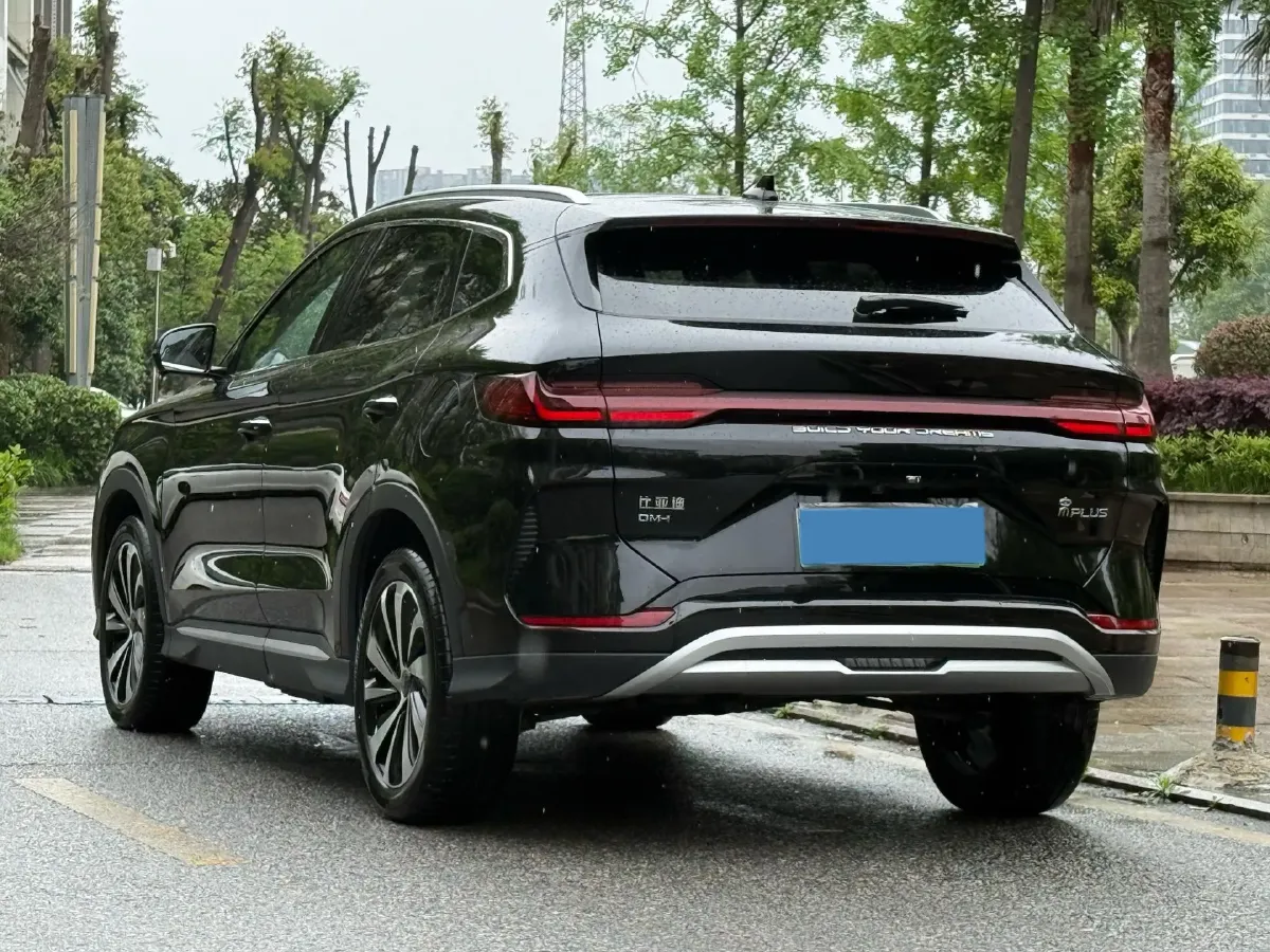 2023 BYD Song Plus 1.5L 110HP L4 E-CVT PHEV 18.3KWH,autocango,china used car exporter,china ev exporter,chinese used car exporter,chinese used ev exporter