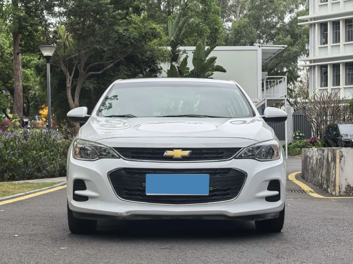2019 Chevrolet Cavalier 1.5L 113HP L4 6AT,autocango,china used car exporter,china ev exporter,chinese used car exporter,chinese used ev exporter