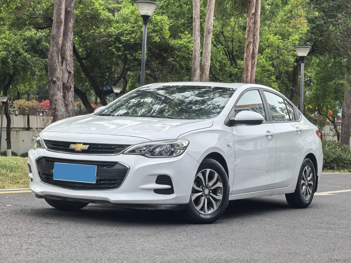 2019 Chevrolet Cavalier 1.5L 113HP L4 6AT,autocango,china used car exporter,china ev exporter,chinese used car exporter,chinese used ev exporter