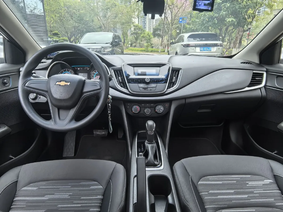 2019 Chevrolet Cavalier 1.5L 113HP L4 6AT,autocango,china used car exporter,china ev exporter,chinese used car exporter,chinese used ev exporter