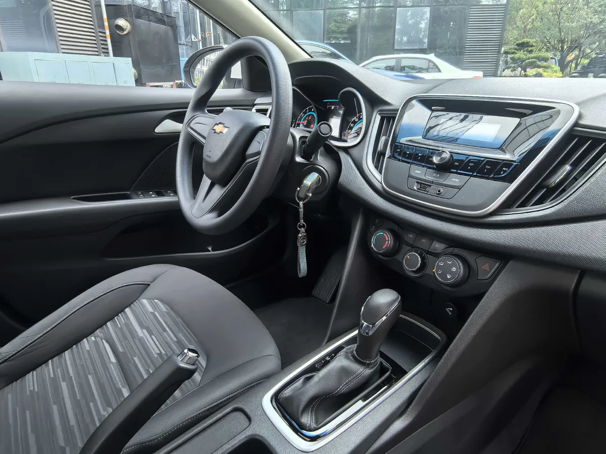 2019 Chevrolet Cavalier 1.5L 113HP L4 6AT,autocango,china used car exporter,china ev exporter,chinese used car exporter,chinese used ev exporter