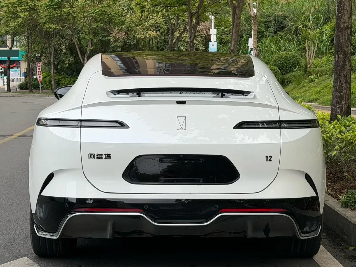 2025 Avatr 12 BEV 94.53KWH,autocango,china used car exporter,china ev exporter,chinese used car exporter,chinese used ev exporter