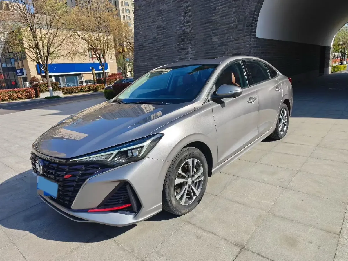 2022 ChangAn Eado 1.4T 160HP L4 7DCT,autocango,china used car exporter,china ev exporter,chinese used car exporter,chinese used ev exporter