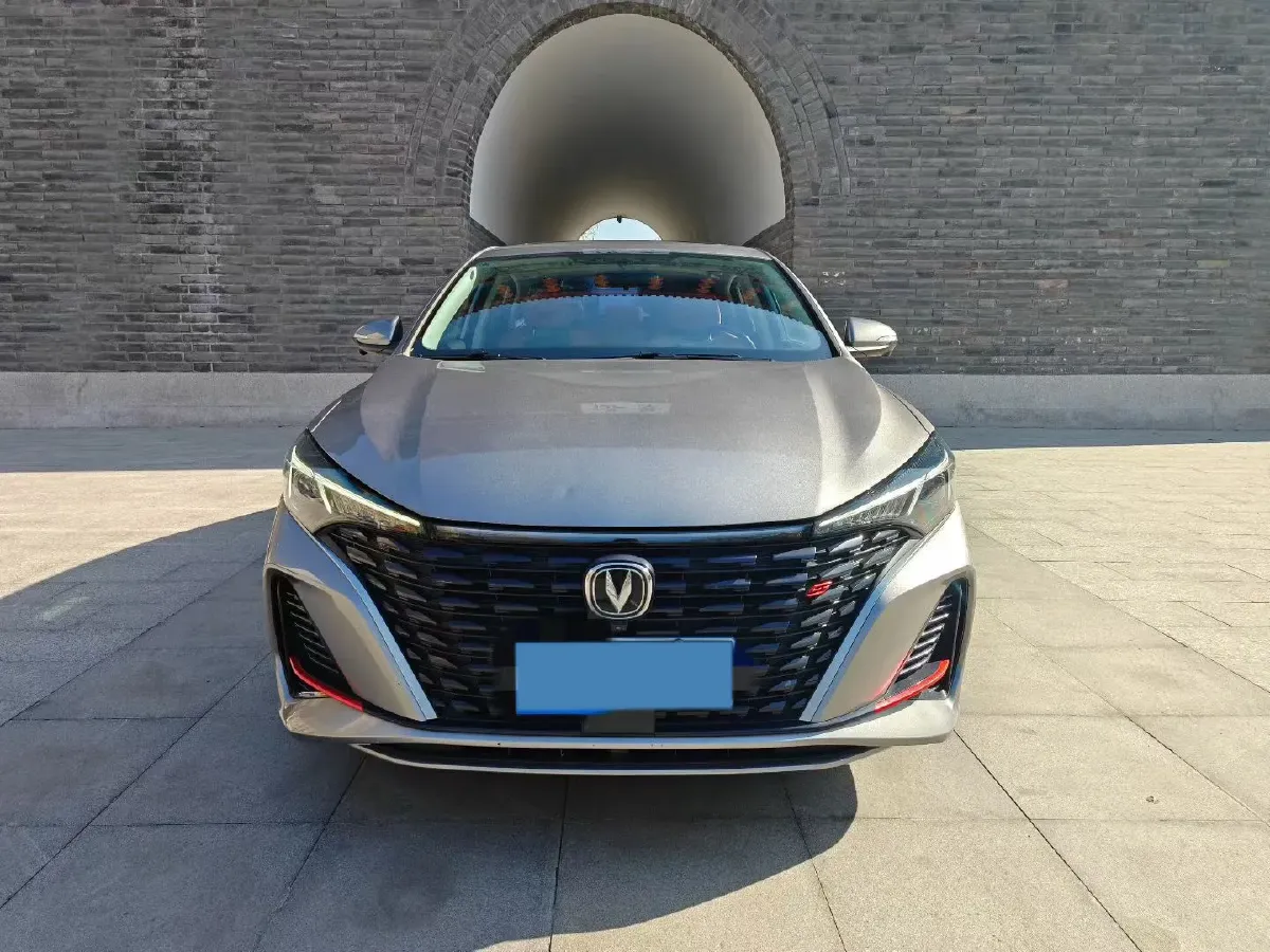 2022 ChangAn Eado 1.4T 160HP L4 7DCT,autocango,china used car exporter,china ev exporter,chinese used car exporter,chinese used ev exporter