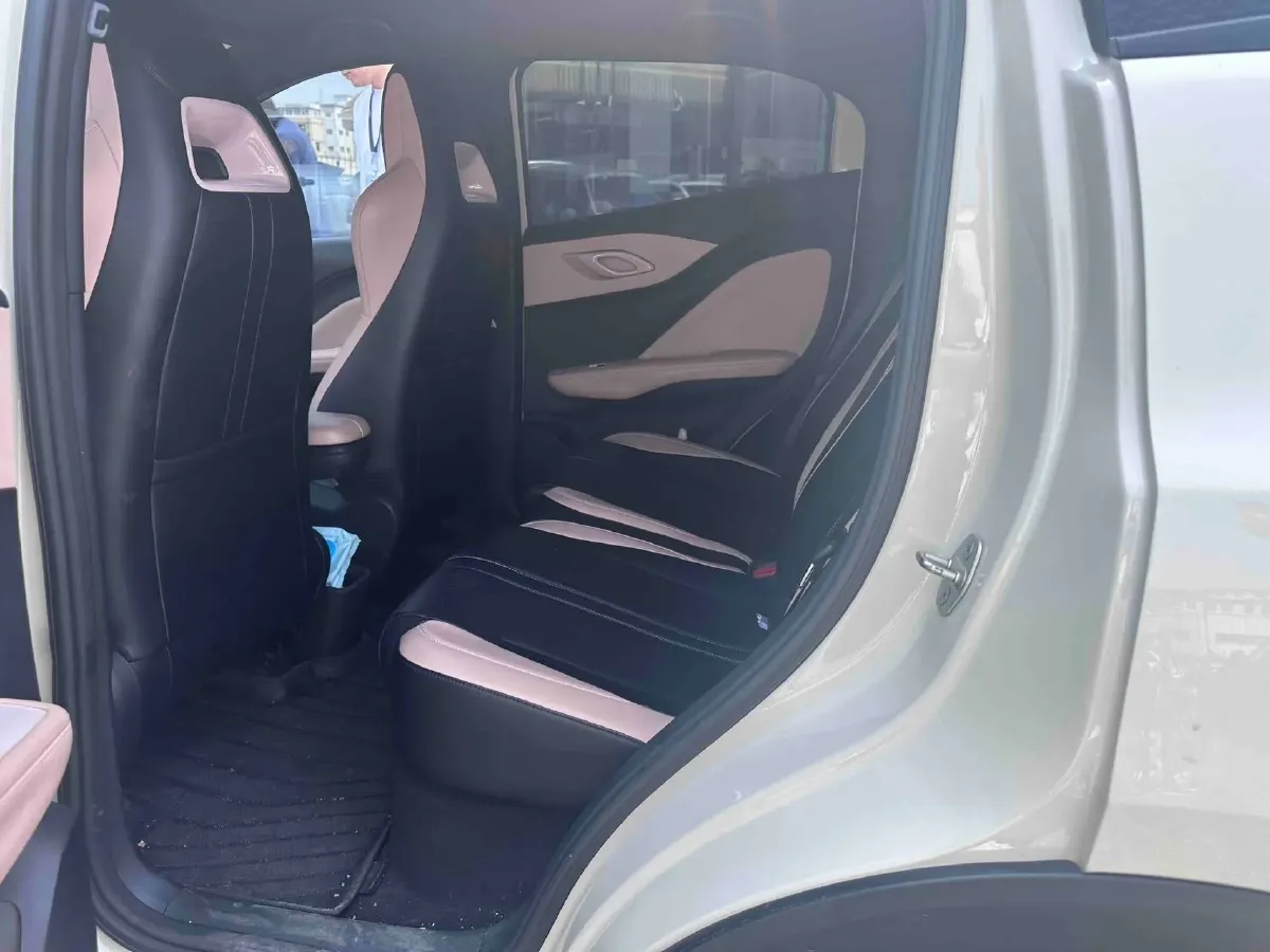 2024 BYD Seagull BEV 30.08KWH,autocango,china used car exporter,china ev exporter,chinese used car exporter,chinese used ev exporter