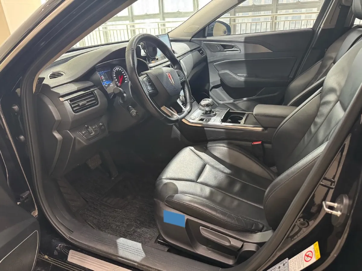 2020 HongQi H5 1.5T 169HP L4 7DCT,autocango,china used car exporter,china ev exporter,chinese used car exporter,chinese used ev exporter