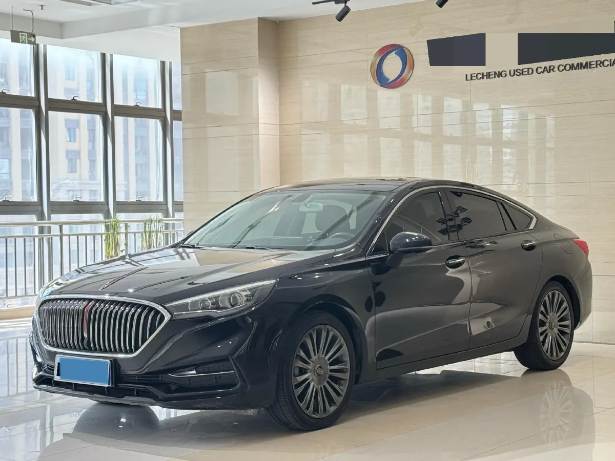 2020 HongQi H5 1.5T 169HP L4 7DCT,autocango,china used car exporter,china ev exporter,chinese used car exporter,chinese used ev exporter