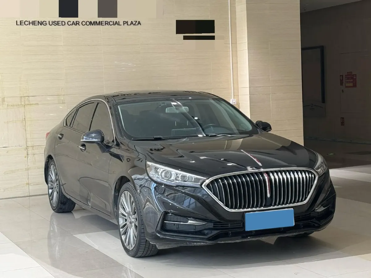 2020 HongQi H5 1.5T 169HP L4 7DCT,autocango,china used car exporter,china ev exporter,chinese used car exporter,chinese used ev exporter