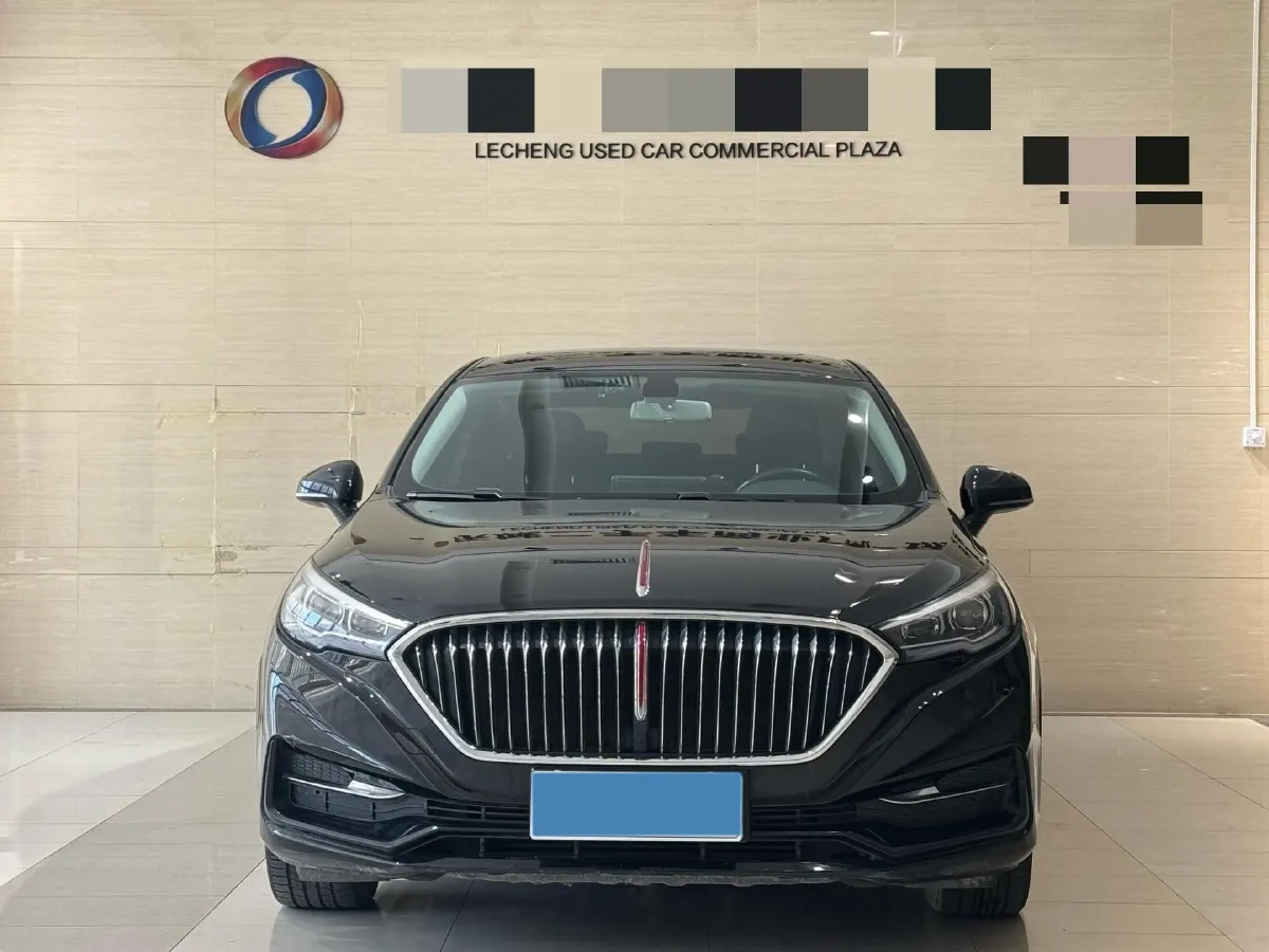2020 HongQi H5 1.5T 169HP L4 7DCT,autocango,china used car exporter,china ev exporter,chinese used car exporter,chinese used ev exporter