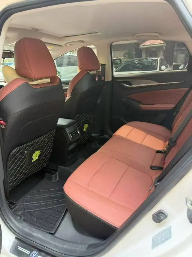 2025 ChangAn Eado 1.4T 160HP L4 7DCT,autocango,china used car exporter,china ev exporter,chinese used car exporter,chinese used ev exporter