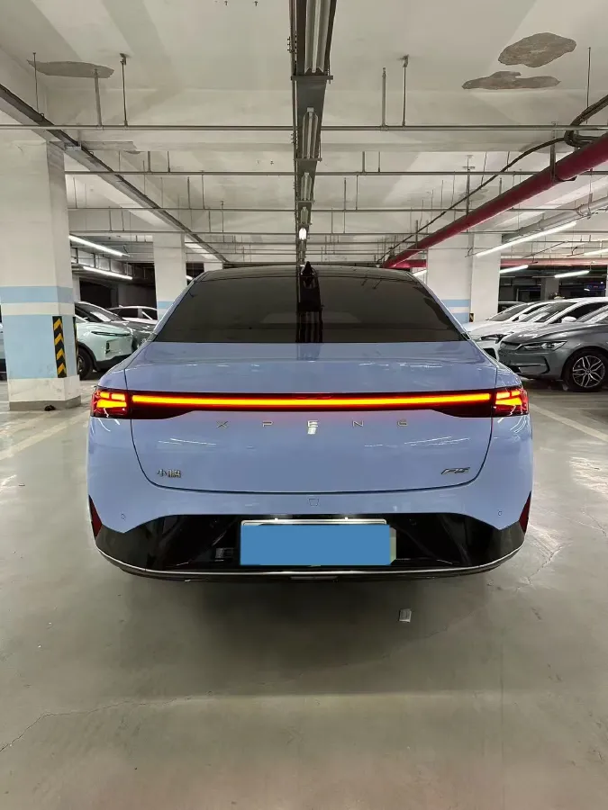 2022 Xpeng P5 BEV 66.2KWH,autocango,china used car exporter,china ev exporter,chinese used car exporter,chinese used ev exporter