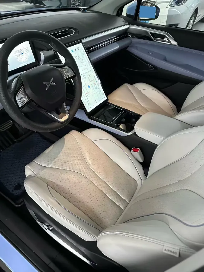 2022 Xpeng P5 BEV 66.2KWH,autocango,china used car exporter,china ev exporter,chinese used car exporter,chinese used ev exporter