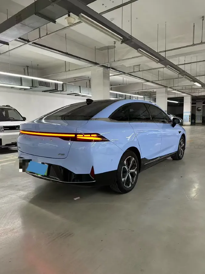 2022 Xpeng P5 BEV 66.2KWH,autocango,china used car exporter,china ev exporter,chinese used car exporter,chinese used ev exporter