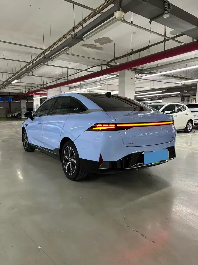 2022 Xpeng P5 BEV 66.2KWH,autocango,china used car exporter,china ev exporter,chinese used car exporter,chinese used ev exporter