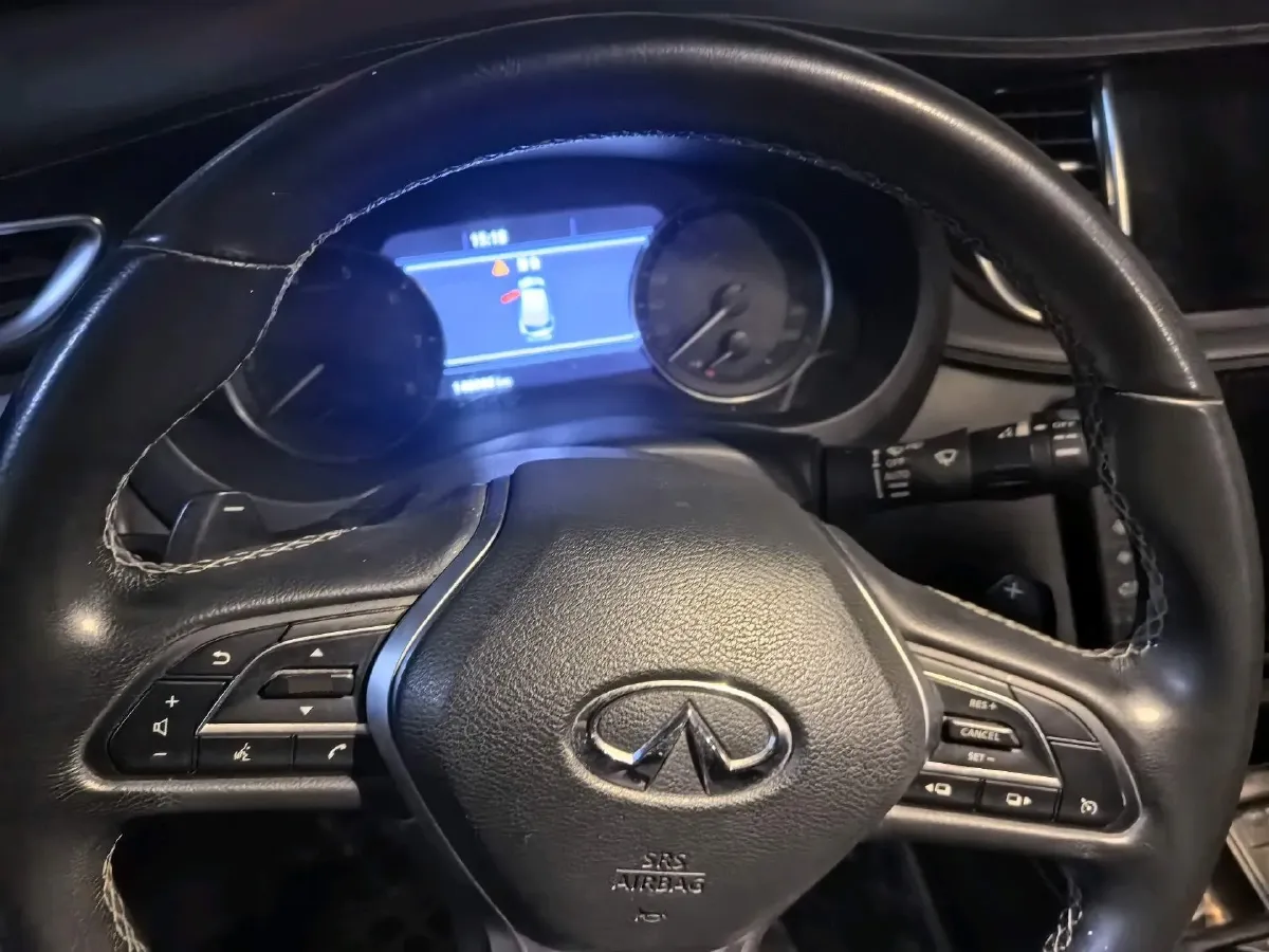 2020 Infiniti QX50 2.0T 272HP L4 CVT,autocango,china used car exporter,china ev exporter,chinese used car exporter,chinese used ev exporter