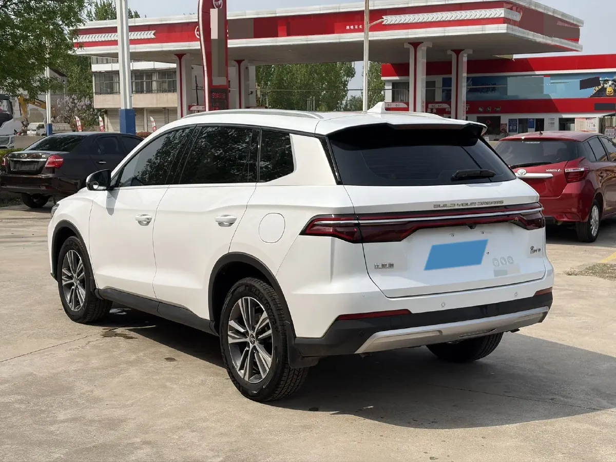 2019 BYD Song Pro 1.5T 160HP L4 6DCT,autocango,china used car exporter,china ev exporter,chinese used car exporter,chinese used ev exporter
