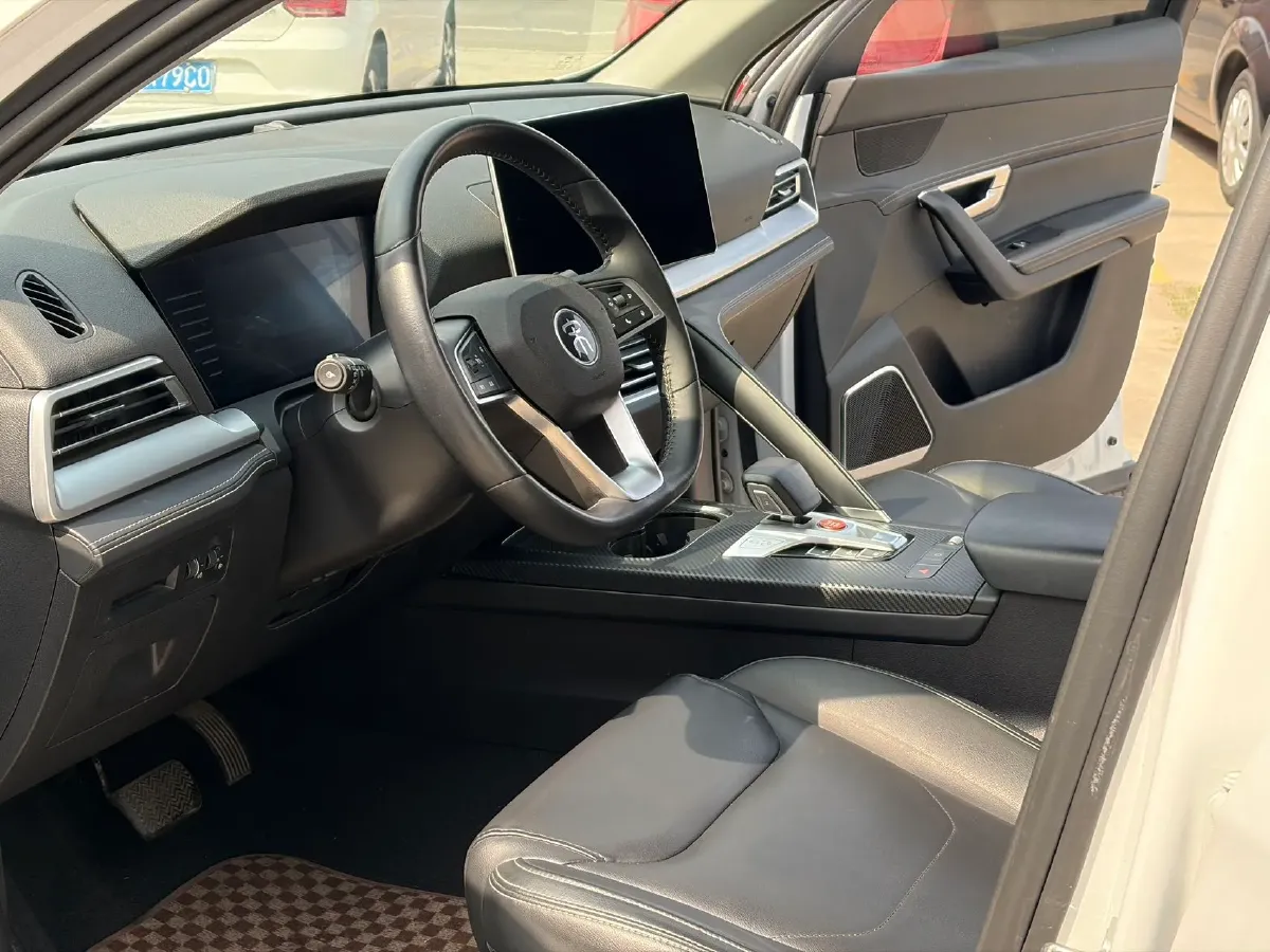 2019 BYD Song Pro 1.5T 160HP L4 6DCT,autocango,china used car exporter,china ev exporter,chinese used car exporter,chinese used ev exporter