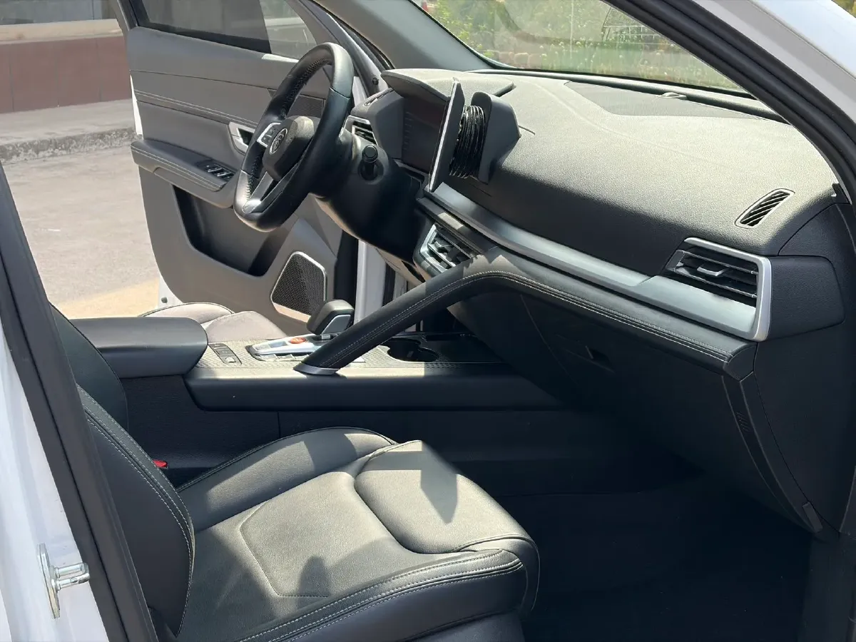 2019 BYD Song Pro 1.5T 160HP L4 6DCT,autocango,china used car exporter,china ev exporter,chinese used car exporter,chinese used ev exporter