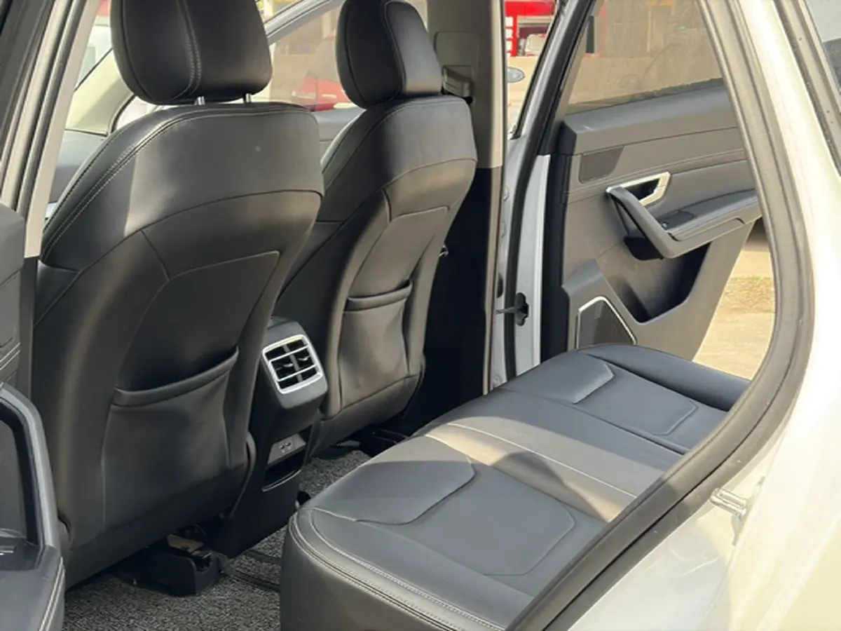 2019 BYD Song Pro 1.5T 160HP L4 6DCT,autocango,china used car exporter,china ev exporter,chinese used car exporter,chinese used ev exporter