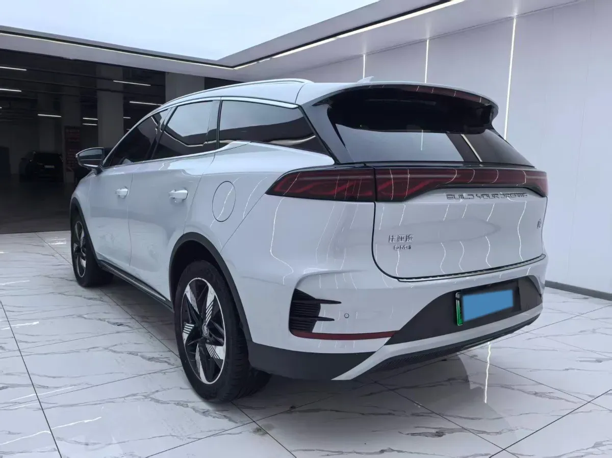 2024 BYD Tang 1.5T 139HP L4 E-CVT PHEV 21.504KWH,autocango,china used car exporter,china ev exporter,chinese used car exporter,chinese used ev exporter