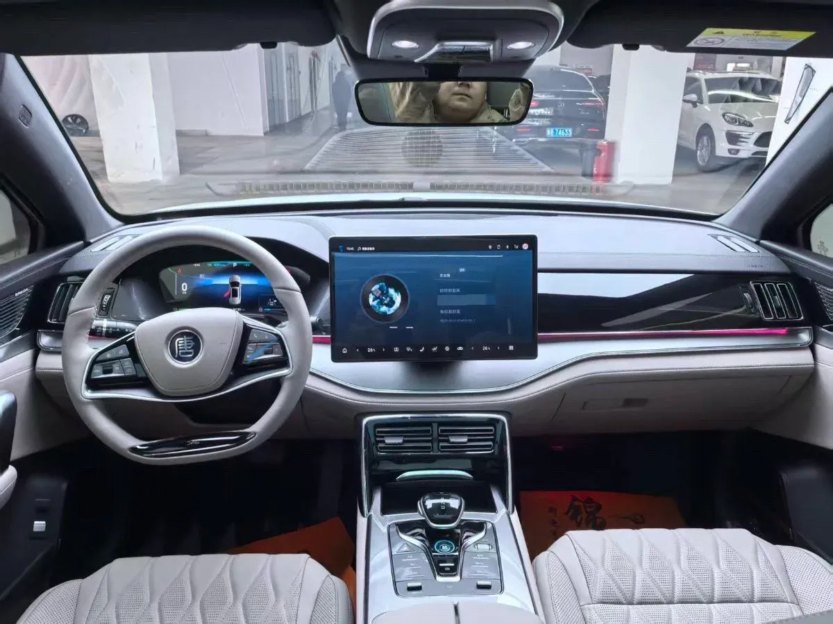 2024 BYD Tang 1.5T 139HP L4 E-CVT PHEV 21.504KWH,autocango,china used car exporter,china ev exporter,chinese used car exporter,chinese used ev exporter