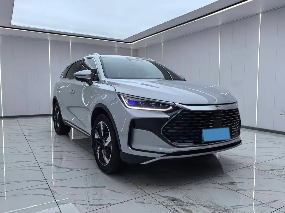 2024 BYD Tang 1.5T 139HP L4 E-CVT PHEV 21.504KWH,autocango,china used car exporter,china ev exporter,chinese used car exporter,chinese used ev exporter