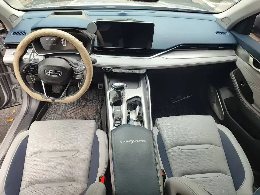 2020 Volkswagen C-Trek 1.5L 112HP L4 6AT,autocango,china used car exporter,china ev exporter,chinese used car exporter,chinese used ev exporter