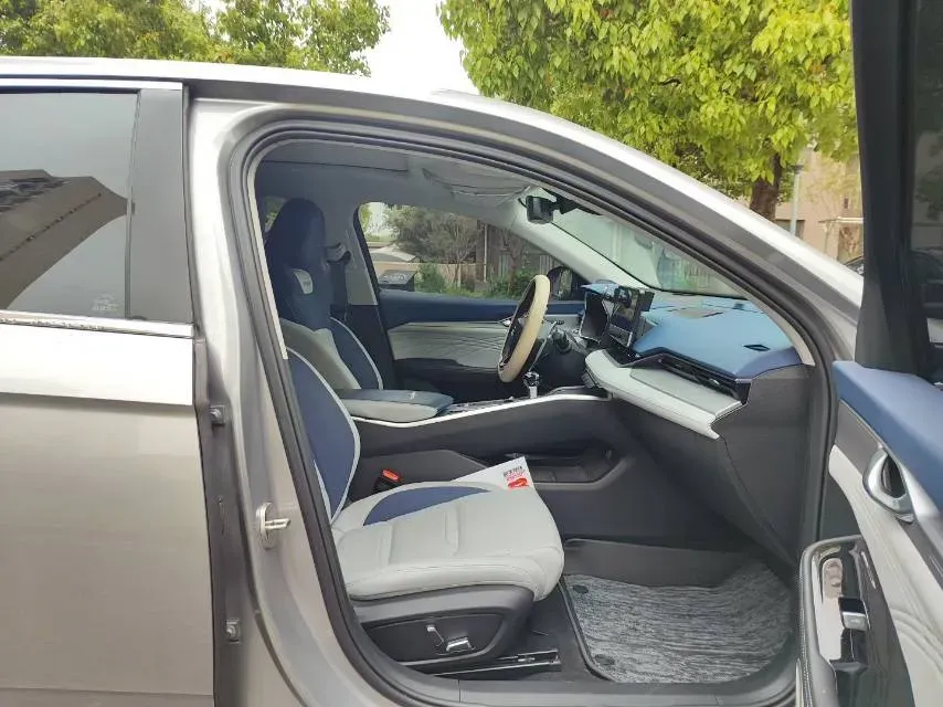 2020 Volkswagen C-Trek 1.5L 112HP L4 6AT,autocango,china used car exporter,china ev exporter,chinese used car exporter,chinese used ev exporter