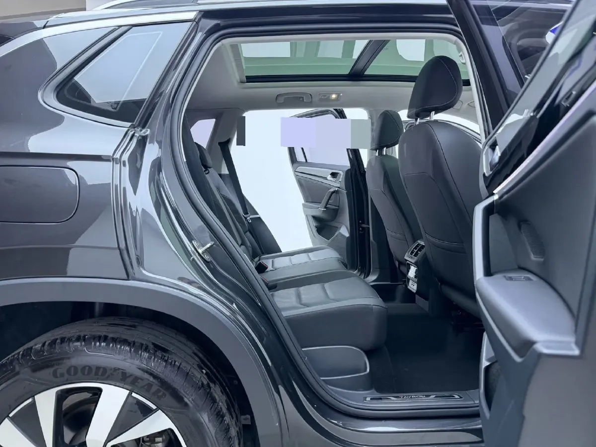 2022 Volkswagen Tayron 1.4T 150HP L4 7DCT,autocango,china used car exporter,china ev exporter,chinese used car exporter,chinese used ev exporter