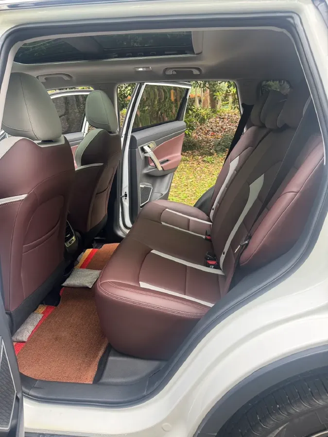 2022 Geely Azkarra 1.8T 184HP L4 7DCT,autocango,china used car exporter,china ev exporter,chinese used car exporter,chinese used ev exporter