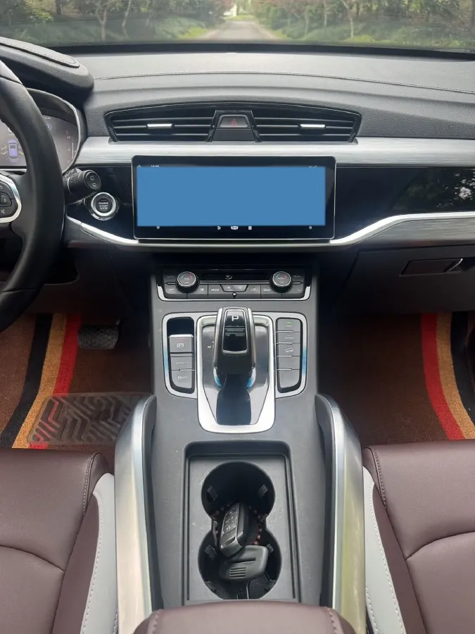 2022 Geely Azkarra 1.8T 184HP L4 7DCT,autocango,china used car exporter,china ev exporter,chinese used car exporter,chinese used ev exporter