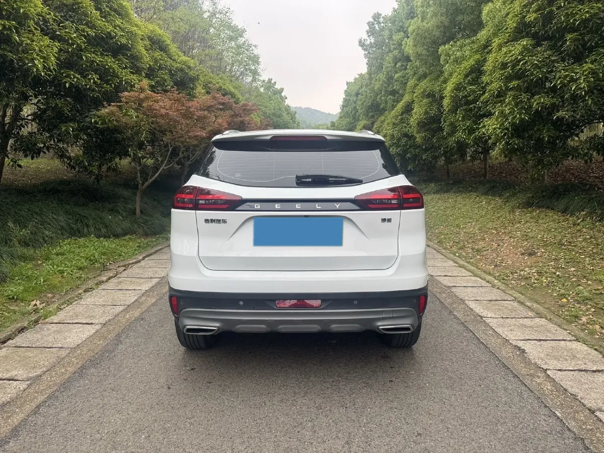 2022 Geely Azkarra 1.8T 184HP L4 7DCT,autocango,china used car exporter,china ev exporter,chinese used car exporter,chinese used ev exporter
