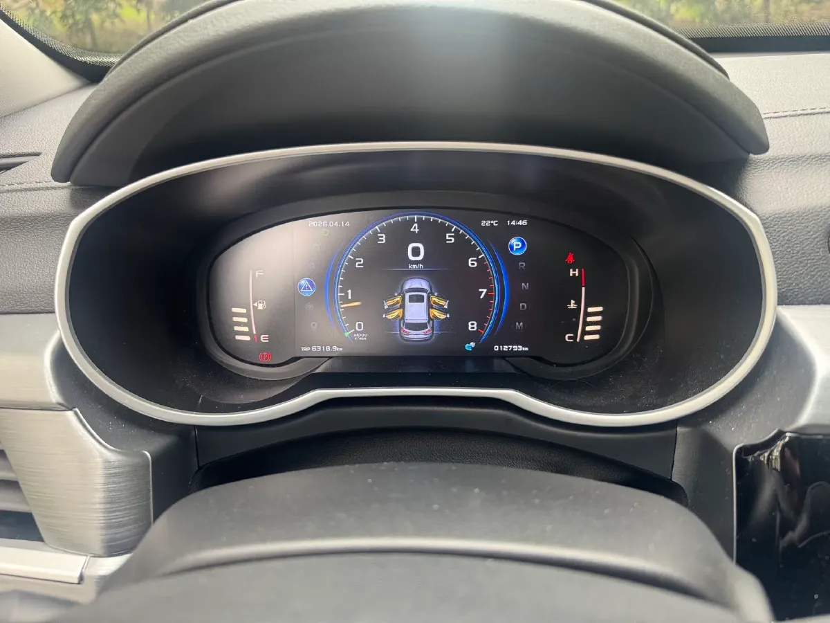 2022 Geely Azkarra 1.8T 184HP L4 7DCT,autocango,china used car exporter,china ev exporter,chinese used car exporter,chinese used ev exporter