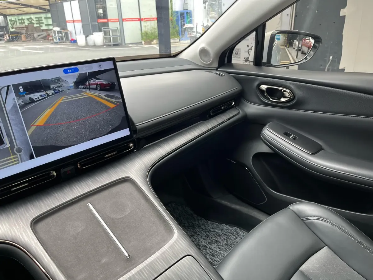 2023 Aion S Plus BEV 59.4KWH,autocango,china used car exporter,china ev exporter,chinese used car exporter,chinese used ev exporter