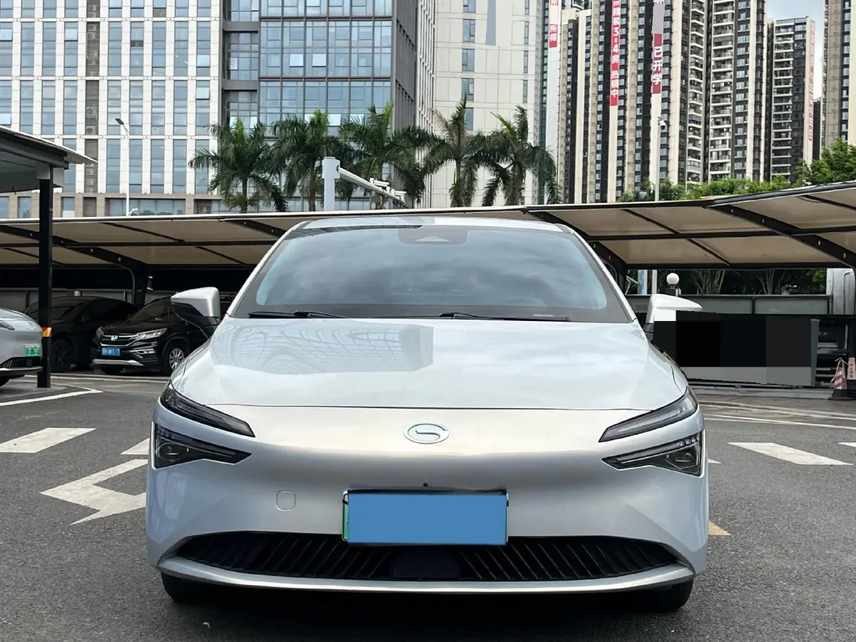 2023 Aion S Plus BEV 59.4KWH,autocango,china used car exporter,china ev exporter,chinese used car exporter,chinese used ev exporter
