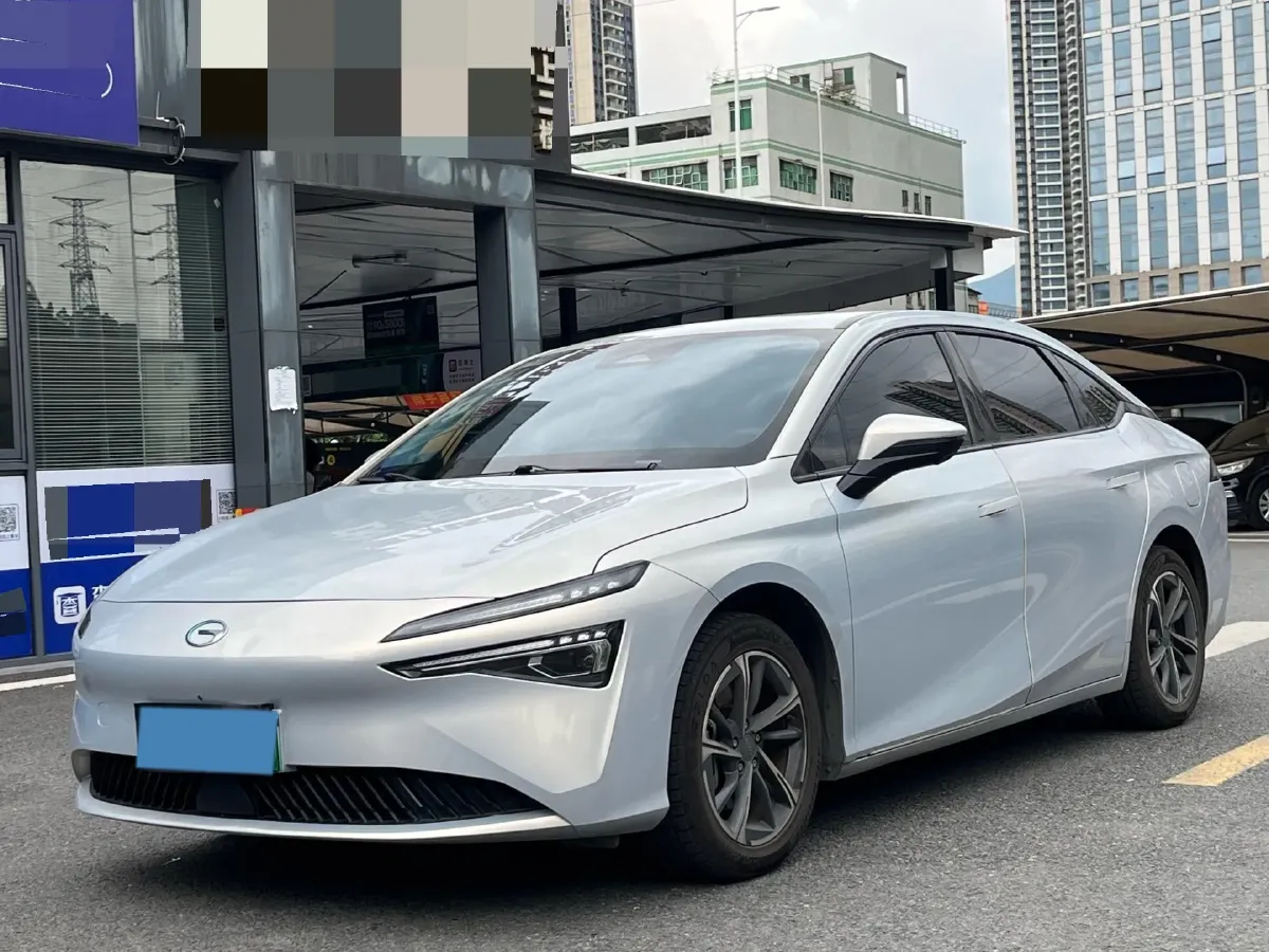 2023 Aion S Plus BEV 59.4KWH,autocango,china used car exporter,china ev exporter,chinese used car exporter,chinese used ev exporter