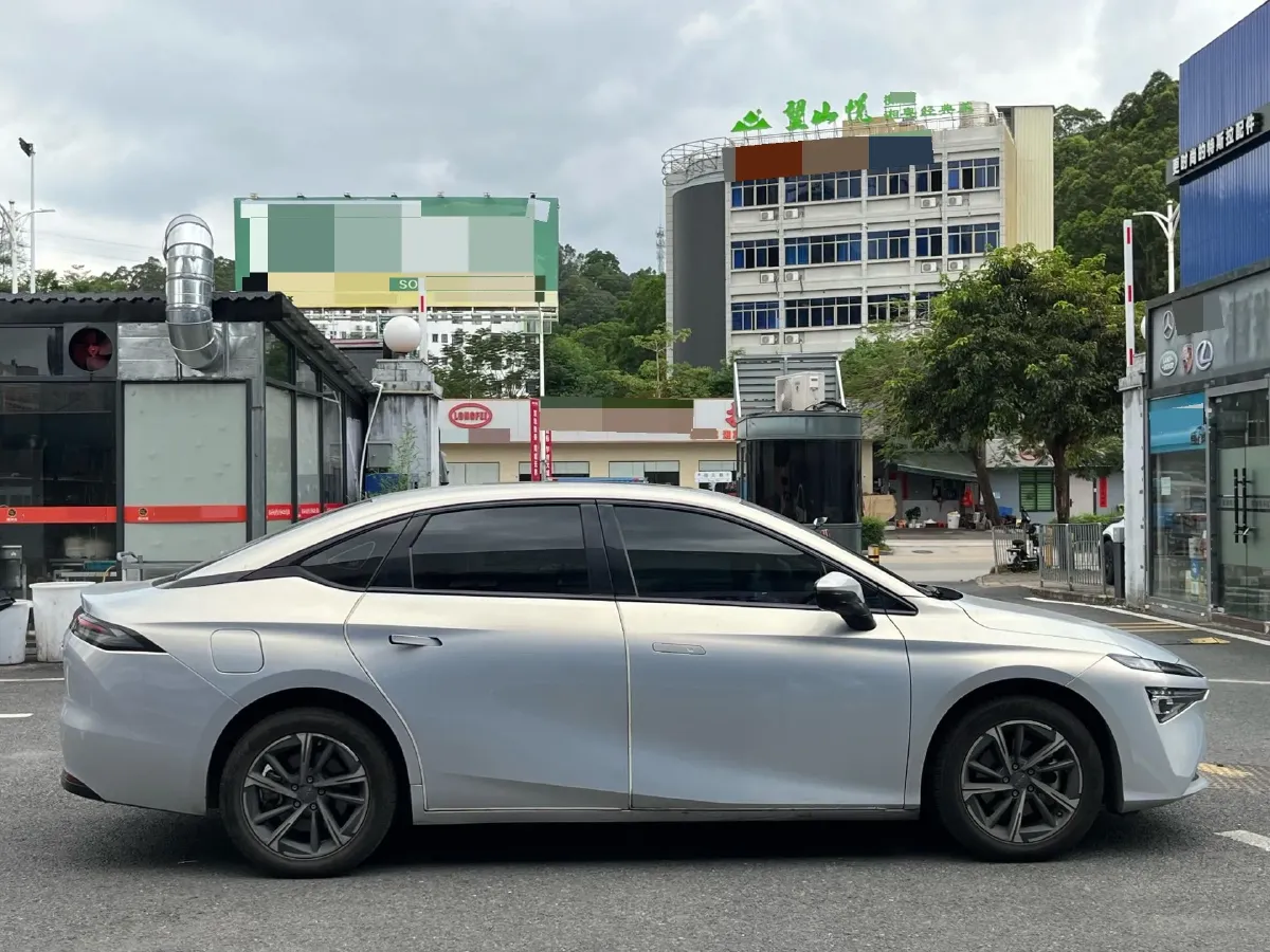 2023 Aion S Plus BEV 59.4KWH,autocango,china used car exporter,china ev exporter,chinese used car exporter,chinese used ev exporter