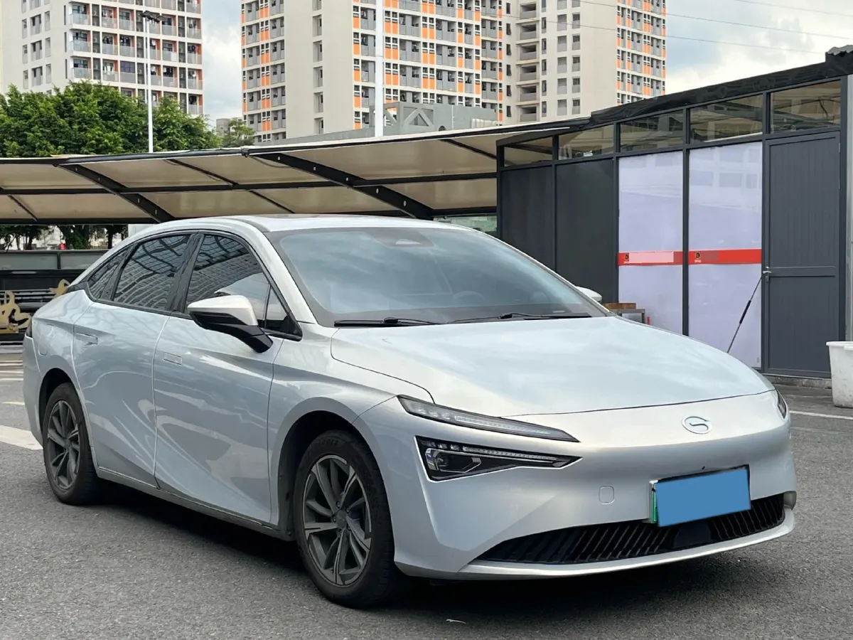 2023 Aion S Plus BEV 59.4KWH,autocango,china used car exporter,china ev exporter,chinese used car exporter,chinese used ev exporter