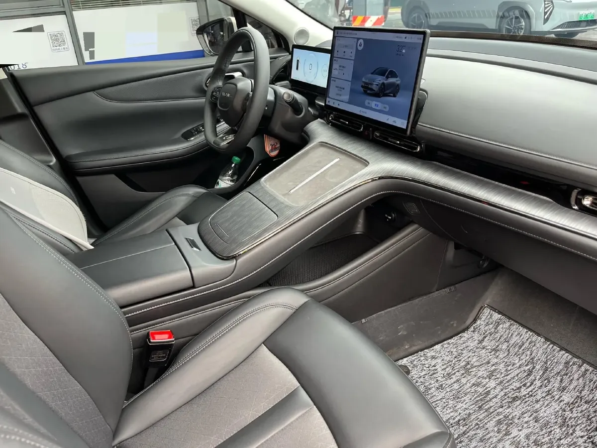 2023 Aion S Plus BEV 59.4KWH,autocango,china used car exporter,china ev exporter,chinese used car exporter,chinese used ev exporter