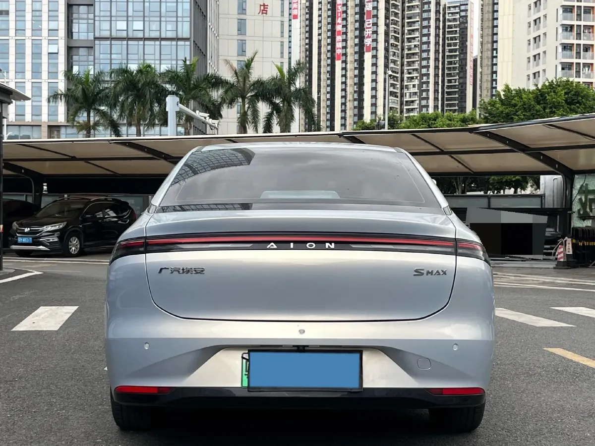 2023 Aion S Plus BEV 59.4KWH,autocango,china used car exporter,china ev exporter,chinese used car exporter,chinese used ev exporter